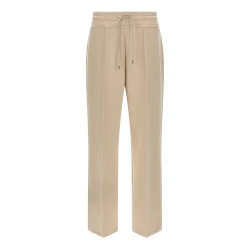 Trousers > Sweatpants - - Moorer - Modalova
