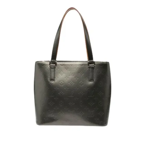 Pre-owned > Pre-owned Bags > Pre-owned Tote Bags - - Louis Vuitton Vintage - Modalova