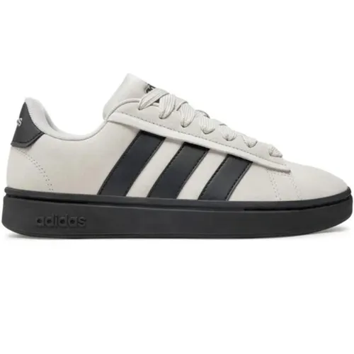 Adidas - Shoes > Sneakers - Beige - Adidas - Modalova