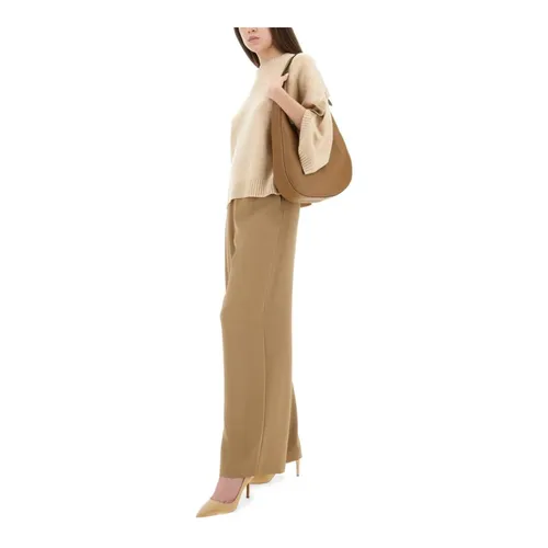 Knitwear > Round-neck Knitwear - - Max Mara - Modalova