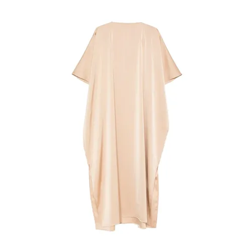 Dresses > Day Dresses > Maxi Dresses - - Marina Rinaldi - Modalova