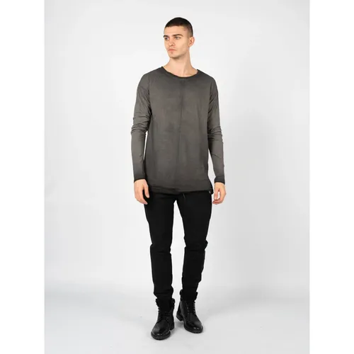 Tops > Long Sleeve Tops - - La Haine Inside Us - Modalova