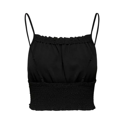 Tops > Sleeveless Tops - - Only - Modalova