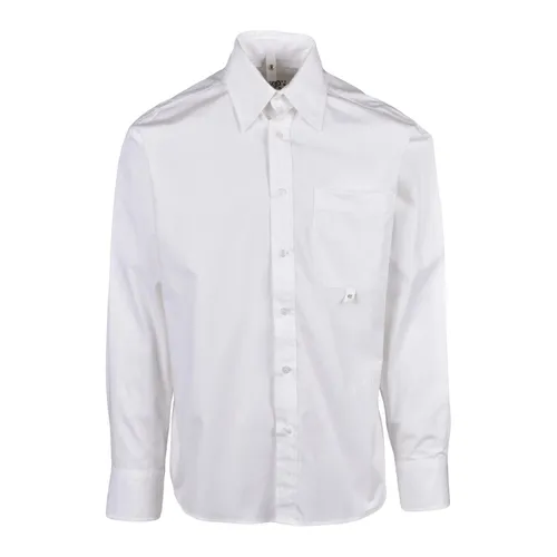 Shirts > Formal Shirts - - Maison Margiela - Modalova