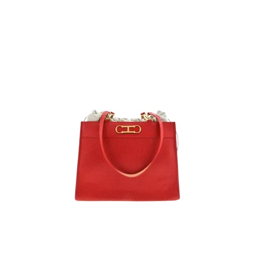 Bags > Tote Bags - - Carolina Herrera - Modalova