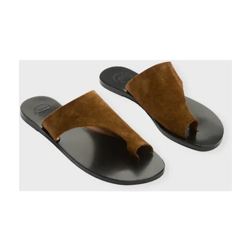 Shoes > Flip Flops & Sliders > Flip Flops - - ATP Atelier - Modalova