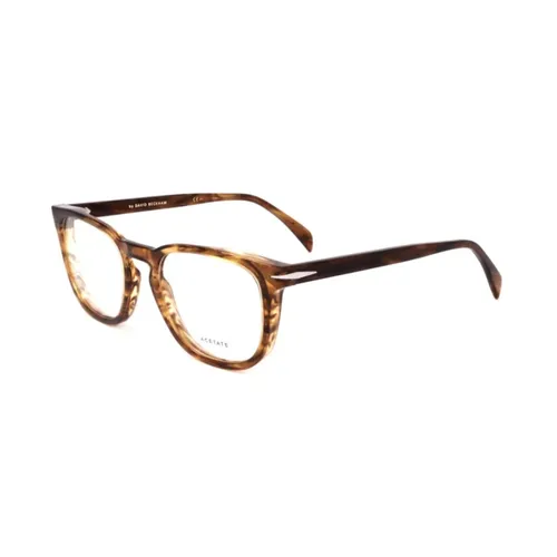 Accessories > Glasses - - Eyewear by David Beckham - Modalova
