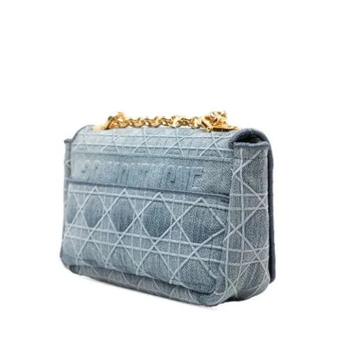 Pre-owned > Pre-owned Bags > Pre-owned Mini Bags - - Dior Vintage - Modalova