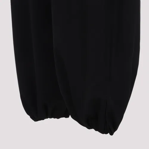 Trousers > Wide Trousers - - Jacquemus - Modalova