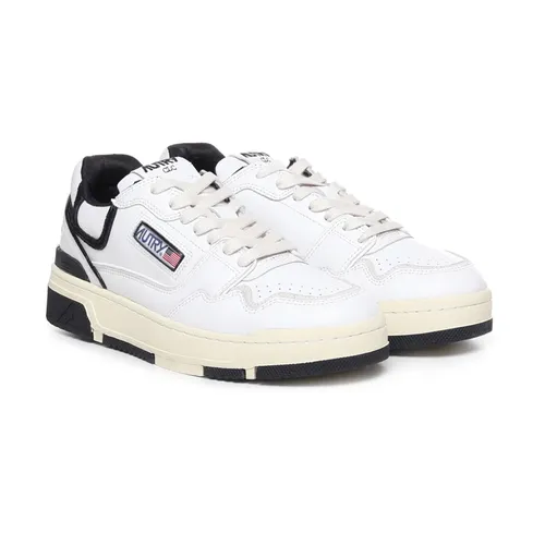 Autry - Shoes > Sneakers - White - Autry - Modalova
