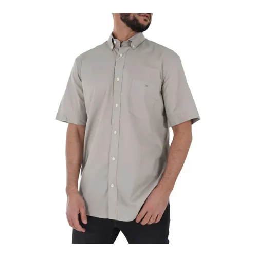 Shirts > Short Sleeve Shirts - - Eden Park - Modalova