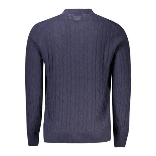 Knitwear > Round-neck Knitwear - - North Sails - Modalova