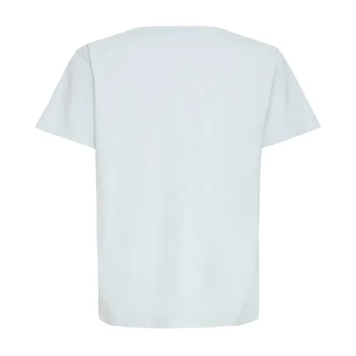 Ball - Tops > T-Shirts - Blue - Ball - Modalova