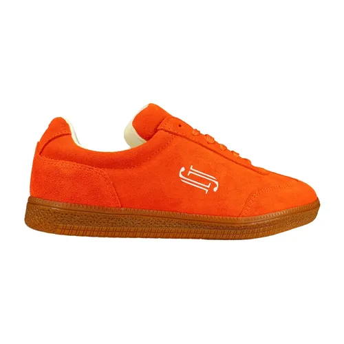 JoDis - Shoes > Sneakers - Orange - JoDis - Modalova
