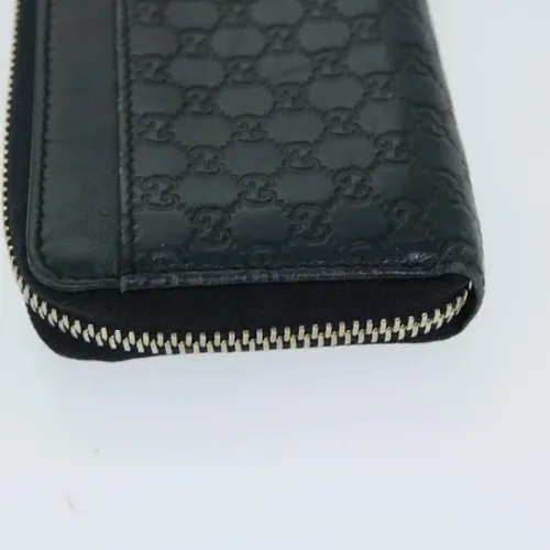 Pre-owned > Pre-owned Accessories > Pre-owned Wallets - - Gucci Vintage - Modalova