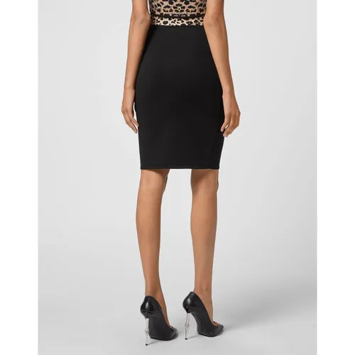 Skirts > Short Skirts - - Philipp Plein - Modalova