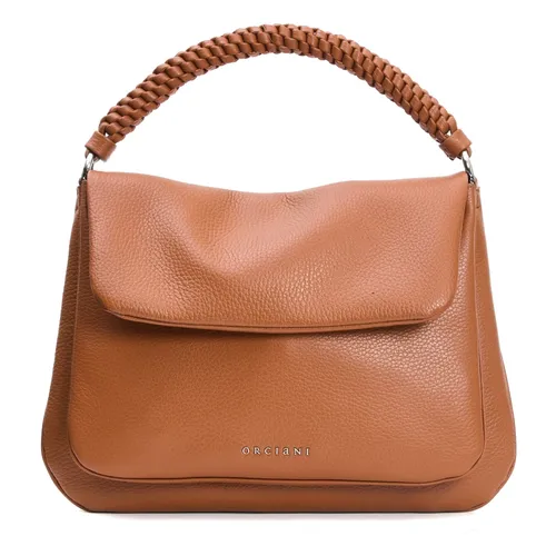 Orciani - Bags > Handbags - Brown - Orciani - Modalova
