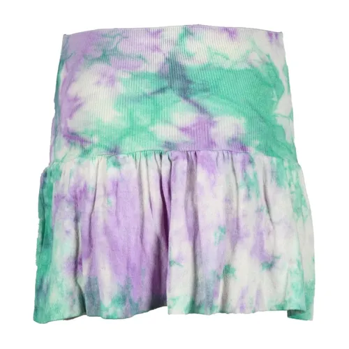 Skirts > Short Skirts - - Laneus - Modalova