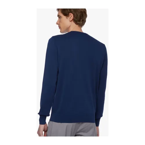 Knitwear > Round-neck Knitwear - - Brooks Brothers - Modalova