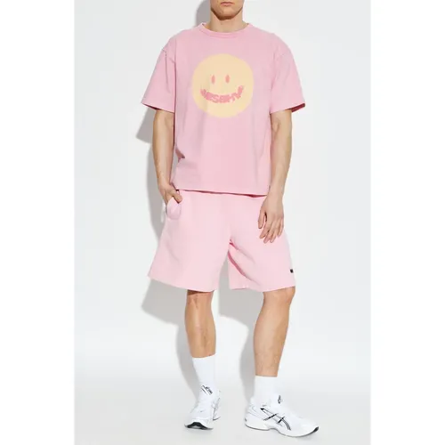 Shorts > Casual Shorts - - Misbhv - Modalova