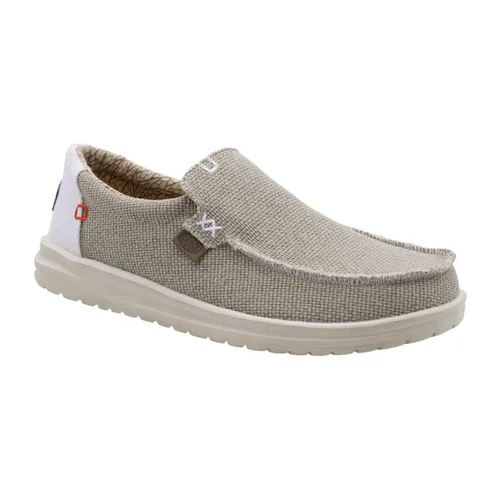 Shoes > Flats > Loafers - - Hey Dude - Modalova