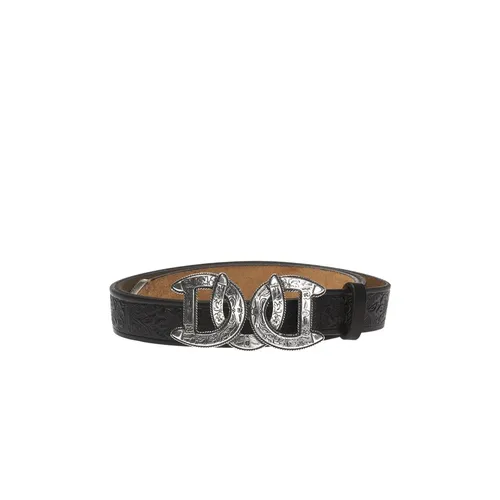 Accessories > Belts - - Dsquared2 - Modalova