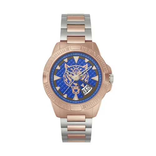 Accessories > Watches - - Plein Sport - Modalova