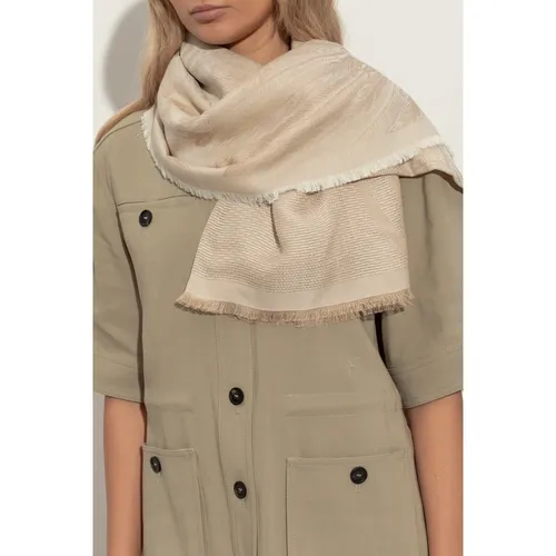 Accessories > Scarves - - Ferragamo - Modalova