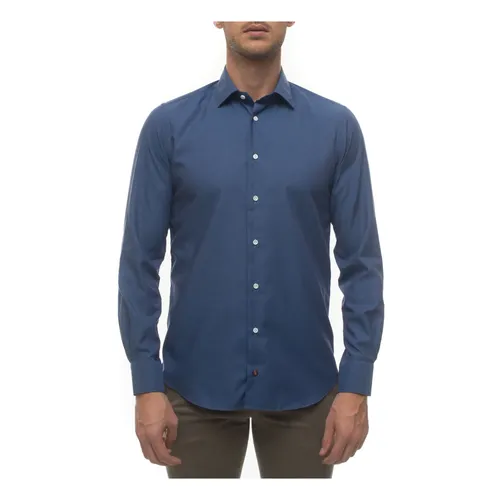 Shirts > Casual Shirts - - Càrrel - Modalova