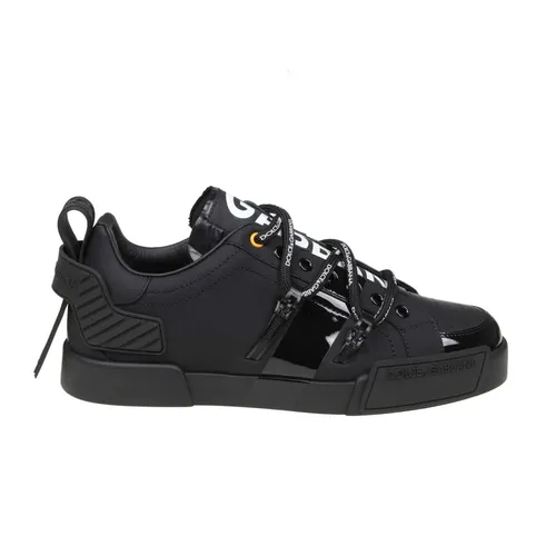 Shoes > Sneakers - - Dolce & Gabbana - Modalova