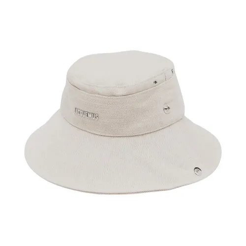 Accessories > Hats > Hats - - Jacquemus - Modalova