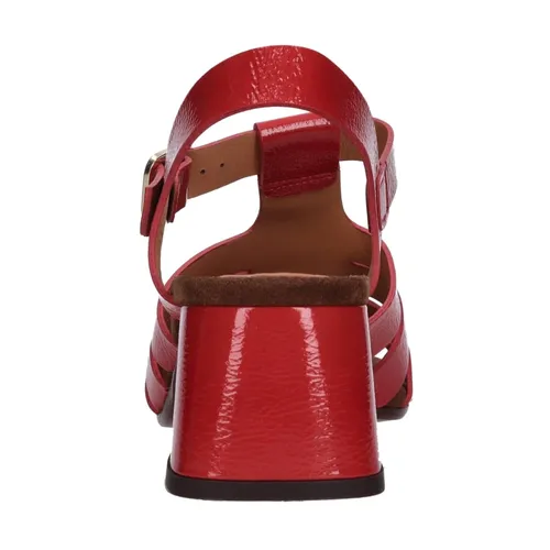 Shoes > Sandals > High Heel Sandals - - Chie Mihara - Modalova