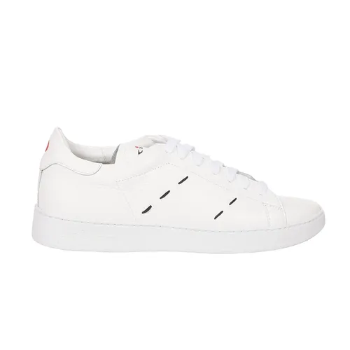 Kiton - Shoes > Sneakers - White - Kiton - Modalova