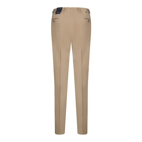 Trousers > Chinos - - Incotex - Modalova
