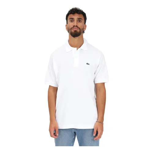 Tops > Polo Shirts - - Lacoste - Modalova