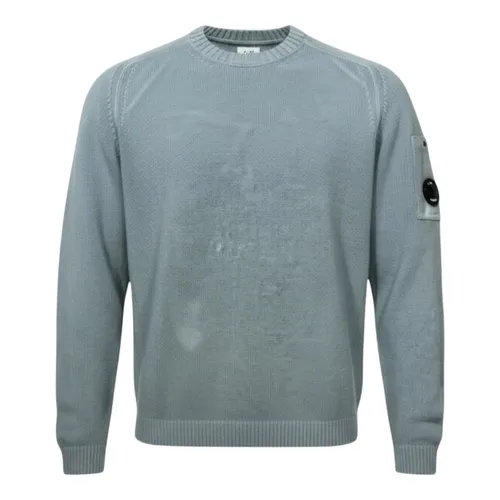 Sweatshirts & Hoodies > Sweatshirts - - C.p. Company - Modalova