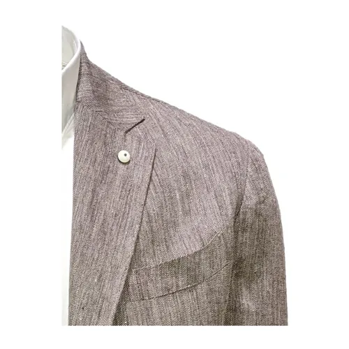 Jackets > Blazers - - L.b.m. 1911 - Modalova