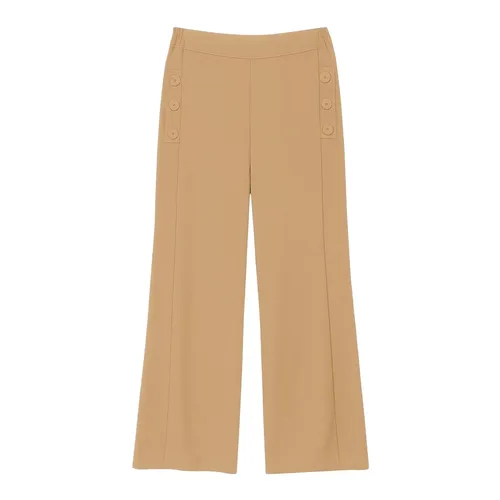 Trousers > Wide Trousers - - 2-Biz - Modalova