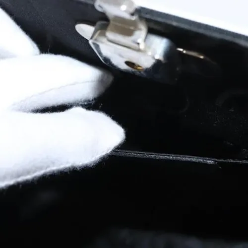 Pre-owned > Pre-owned Bags > Pre-owned Clutches - - Salvatore Ferragamo Pre-owned - Modalova