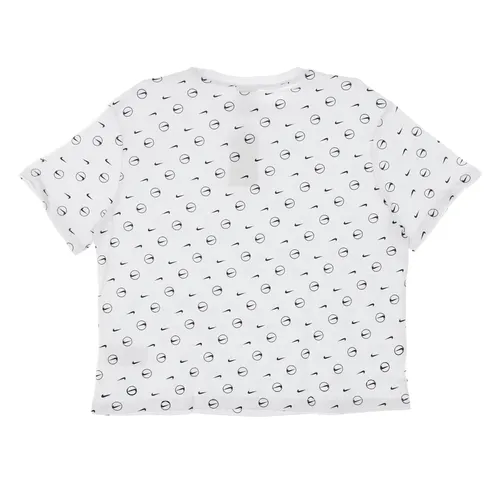 Nike - Tops > T-Shirts - White - Nike - Modalova