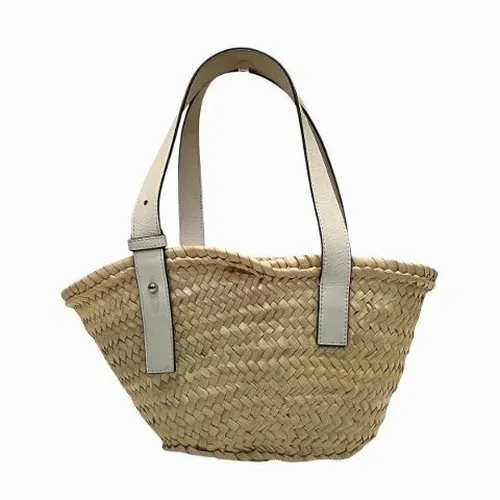 Pre-owned > Pre-owned Bags > Pre-owned Tote Bags - - Loewe Pre-owned - Modalova