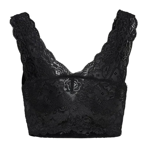 Tops > Sleeveless Tops - - Only - Modalova