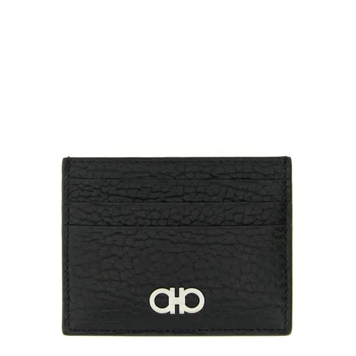 Accessories > Wallets & Cardholders - - Ferragamo - Modalova