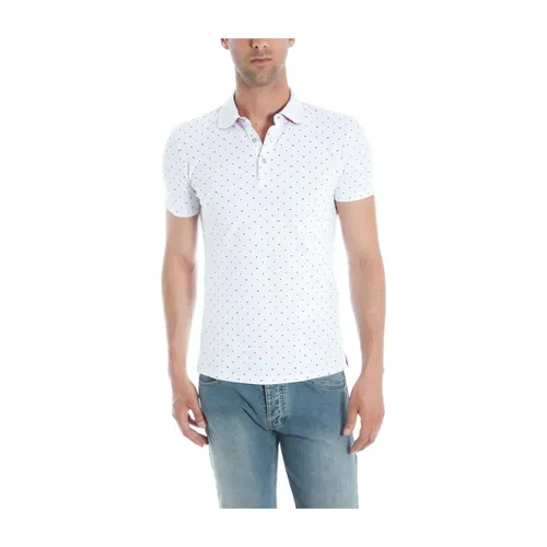 Tops > Polo Shirts - - Armani Jeans - Modalova