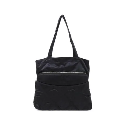 Pre-owned > Pre-owned Bags > Pre-owned Tote Bags - - Chanel Vintage - Modalova