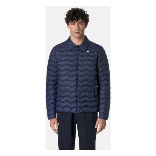 Jackets > Winter Jackets - - K-Way - Modalova