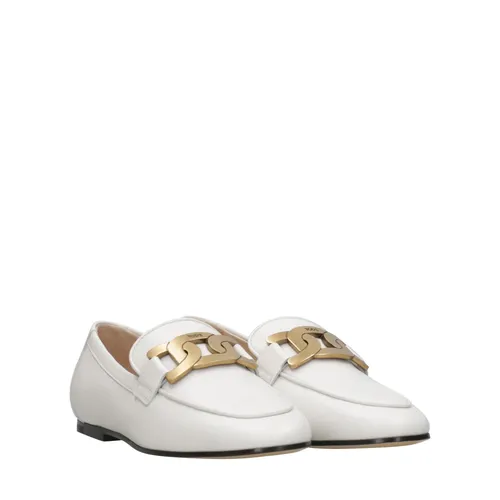 Shoes > Flats > Loafers - - Tod's - Modalova