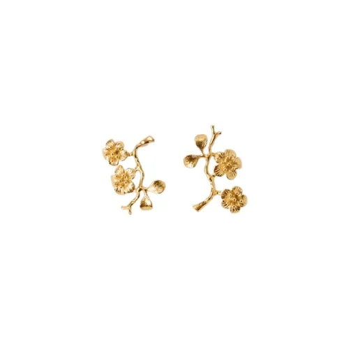 Accessories > Jewellery > Earrings - - Malababa - Modalova