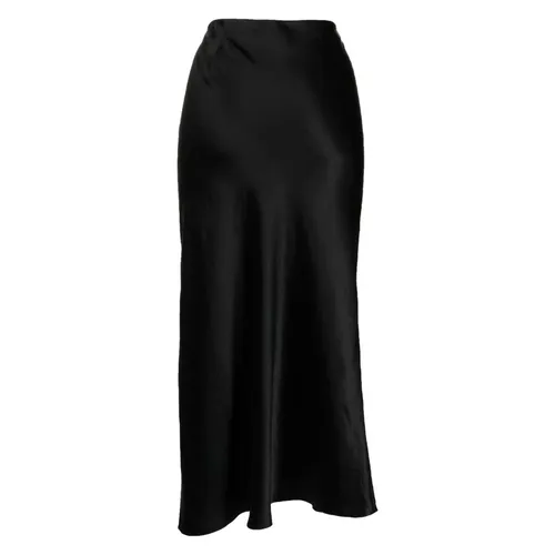 Skirts > Midi Skirts - - Vince - Modalova