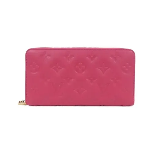 Pre-owned > Pre-owned Accessories > Pre-owned Wallets - - Louis Vuitton Vintage - Modalova